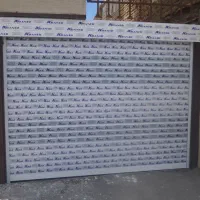 کرکره برقی وتعمیرات حیدری