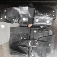 کیف کمری آرایشگری