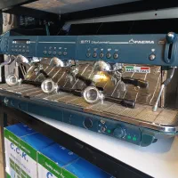 اسپرسوساز فایماE91