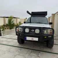 رونیز ۸۴ بی رنگ فول لوازم