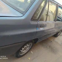 پراید مدل 84