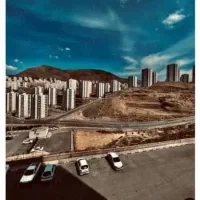 فروش زمین ۱۳۲۰ متری در چهارصد دستگاه