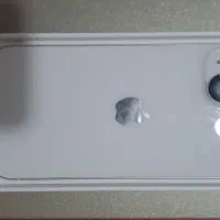 ایفون ۱۳ نرمال فابریک باطری ۱۰۰