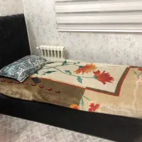 تخت خواب|تخت و سرویس خواب|تهران, افسریه جنوبی|دیوار