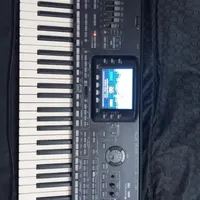 korg pa3x 76
