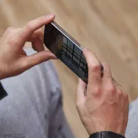 آیفون۱۶پرو ۲۵۶ ریجستر Zaa با گارانتی|موبایل|کرمانشاه, |دیوار