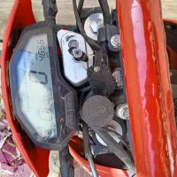 موتور فلات ۲۰۰ همتاز|موتورسیکلت|تبریز, |دیوار