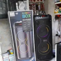 فروشی اسپیکر شارژی