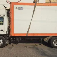 ایسوزو مدل 91|خودرو سنگین|ماهان, |دیوار