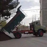 عرضه و بارگیری از تولیدی بدون واسطه سراسری شن ماسه
