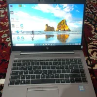 HP ZBOOK 14U G6 تاچ|رایانه همراه|قم, صفائیه|دیوار