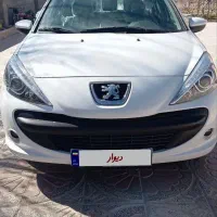 207صفر مدل 1404