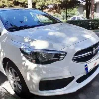شاهین اتومات CVT فروش ویژه