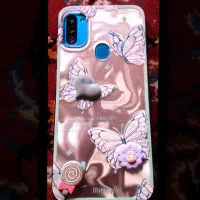 سامسونگ M 11درحد آک، بدون خط و خش