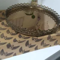 سینی|ظروف سرو و پذیرایی|اهواز, معین زاده|دیوار