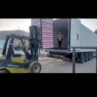 اجاره لیفتراک همه جای شیراز و اطراف|خدمات حمل و نقل|شیراز, شهرک پرواز|دیوار