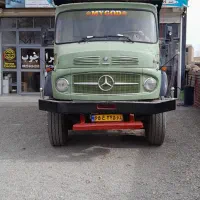 بنزتک کمپرسی ۵۸