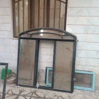 در و پنجره|مصالح و تجهیزات ساختمان|پاکدشت, پاکدشت (مامازند)|دیوار