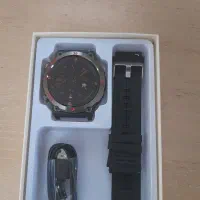 ساعت مچی هوشمند