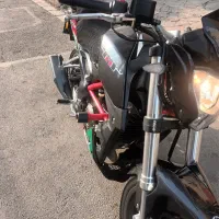 بنلی ۲۵۰ تک سیلندر مدل ۹۸