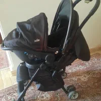 کالسکه و کریر joie