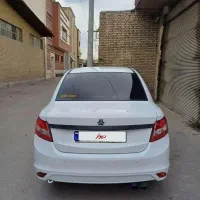 ساینا مدل 98|خودرو سواری و وانت|اصفهان, کوجان|دیوار