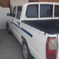 مزدا ۲۰۰۰ژاپن تمام فابریک|خودرو سواری و وانت|شیراز, حافظیه|دیوار