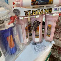 فروش دستگاه های تصفیه آب تایوانی|آب‌سردکن و تصفیه آب|ارومیه, |دیوار