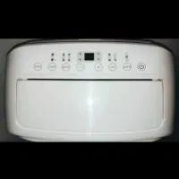 کولر گازی پرتابل|کولر گازی و فن‌کوئل|مسجد سلیمان, |دیوار