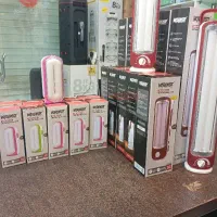 مهتابی شارژی