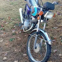 موتور سیکلت