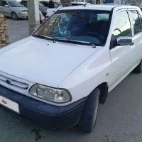 پراید مدل 85اتاق تعویض 1402