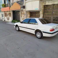 پژو پارس 1400|خودرو سواری و وانت|زاهدان, |دیوار