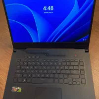 لبتاپ ASUS Zephyrus|رایانه همراه|اهواز, گلستان|دیوار