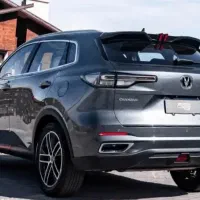 چانگان cs55 وارداتی 2025