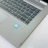 لپ تاپ HP مخصوص گیم و گرافیک|رایانه همراه|خرم‌آباد, |دیوار