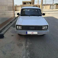 مزدا کارا ۱۴۰۰