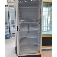 فریزر ایستاده تک درب|فروشگاه و مغازه|قشم, |دیوار