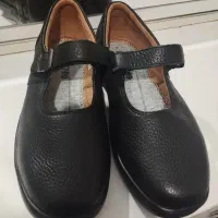 کفش زنانه خارجی دکتر کامفورت