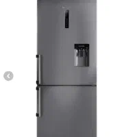 یخچال پاکشوما آکبند