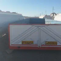 سبد ساخت طرسی قاین|خودرو سنگین|بیرجند, |دیوار