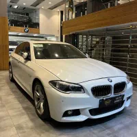 بی ام و 528i مدل 2014 تک کلید ابوظبی|خودرو سواری و وانت|تهران, نارمک|دیوار