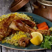 کترینگ و تهیه غذای بوم|خدمات پذیرایی، مراسم|تهران, فلسطین (میدان انقلاب)|دیوار