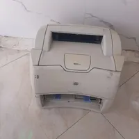 پرینتر لیزری