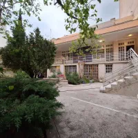 پاسداران ۴۰۰متر ویلایی/ فول بازسازی شده