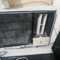 کولر الجی چراغ سبز موتور پیستونی فابریک