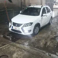 کوییک s 1402|خودرو سواری و وانت|گرگان, |دیوار