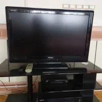 تلوزیون توشیبا|تلویزیون و پروژکتور|زنجان, |دیوار