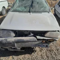 فروش خودرو تصادفی