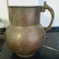 پارچ مسی